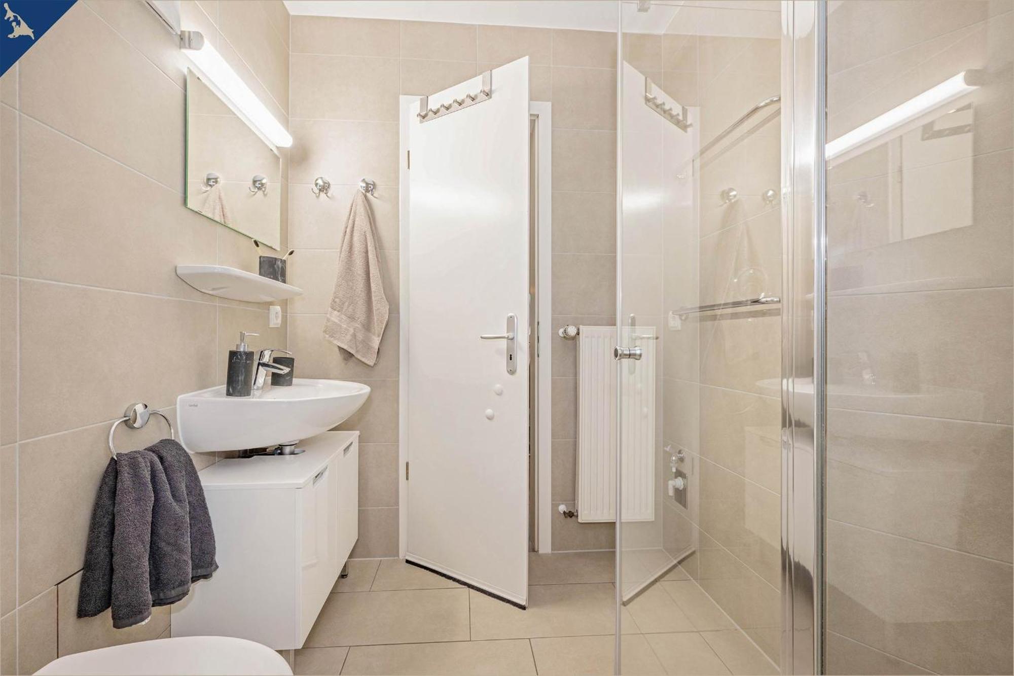 Seeblick Oberdeck Apartment *